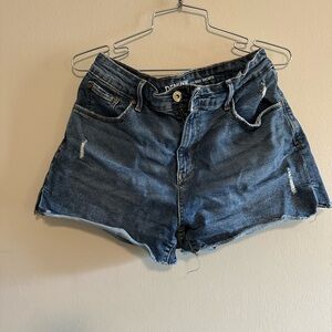 Women’s Denim Shorts